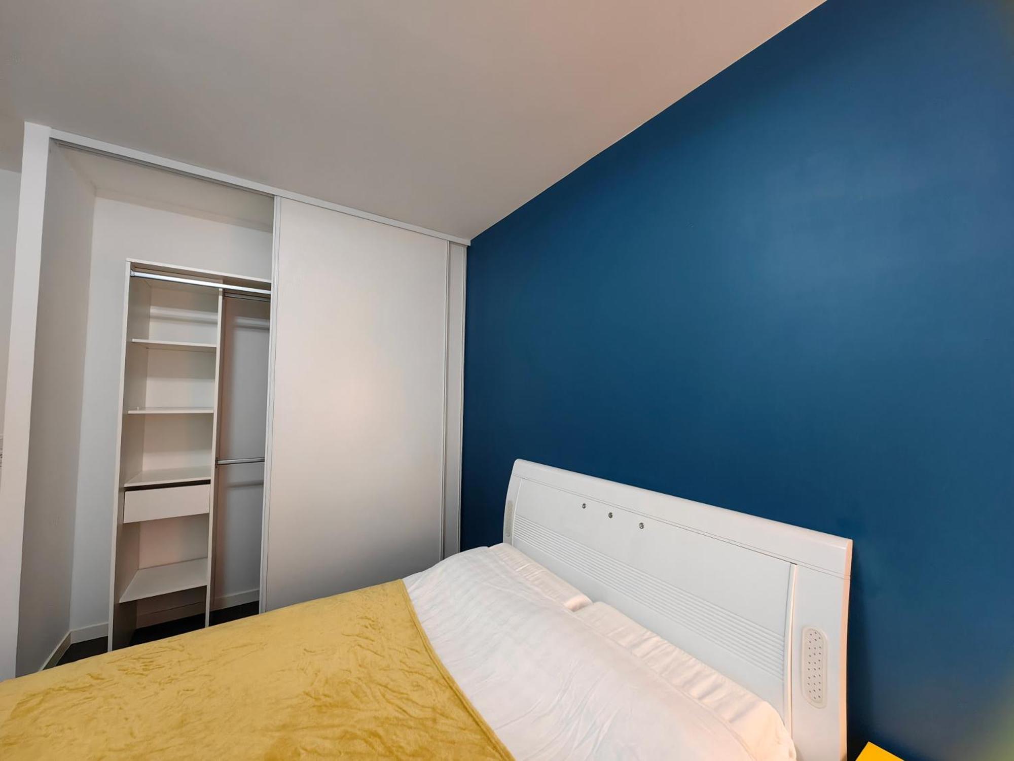 Sacha'S House ,A Cote Du Rer,Val D'Europe,Paris-Disney . Bussy-Saint-Georges Buitenkant foto