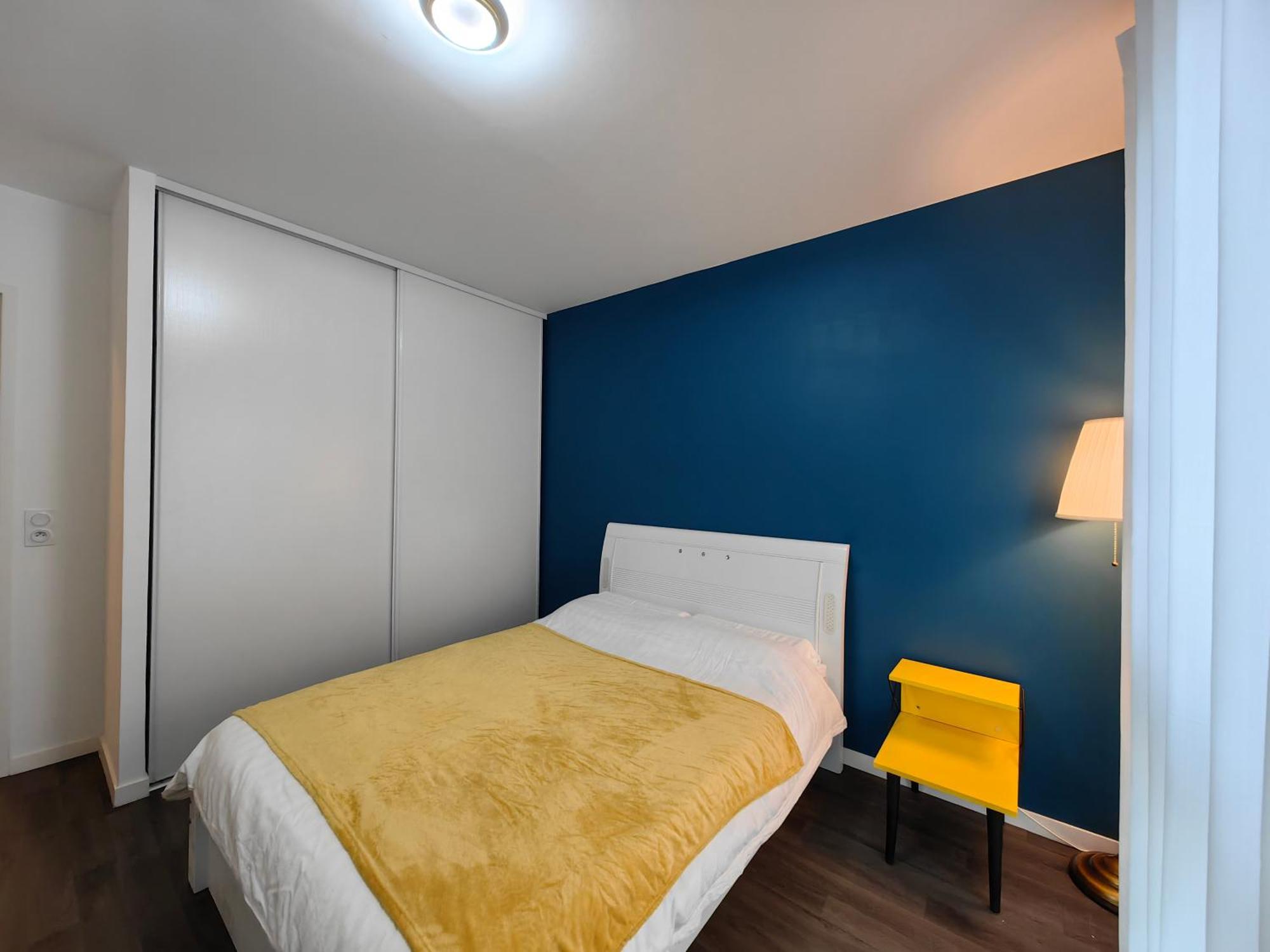 Sacha'S House ,A Cote Du Rer,Val D'Europe,Paris-Disney . Bussy-Saint-Georges Buitenkant foto